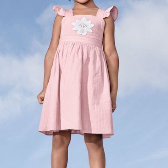 Target Little Girl Party Dresses